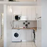 Appartamento Molinos 4306 Costa Teguise