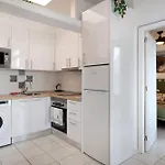 Molinos 4306 Appartamento