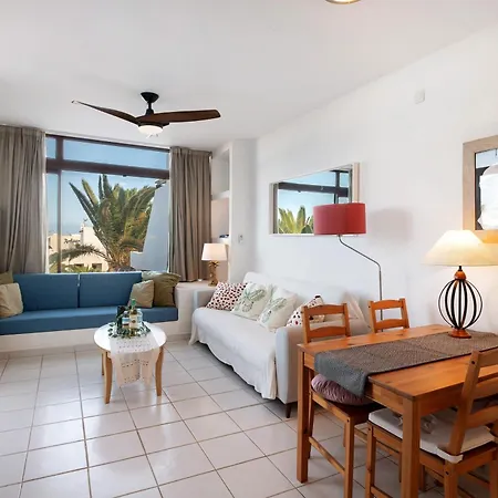 Molinos 4306 Apartman