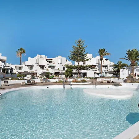 Daire Molinos 4306 Costa Teguise