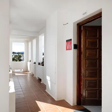 Daire Molinos 4306 Costa Teguise
