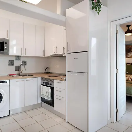 Molinos 4306 Daire