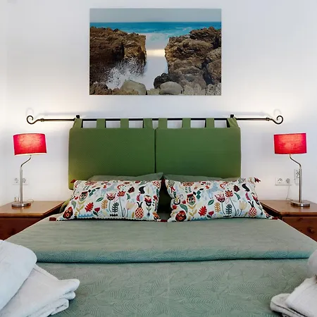 Molinos 4306 Apartman *