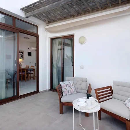 Apartman Molinos 4306 Costa Teguise