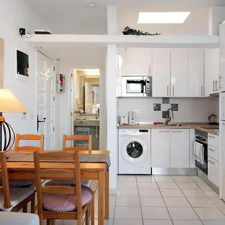 Molinos 4306 Apartmán Costa Teguise