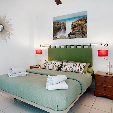 Apartmán Molinos 4306
