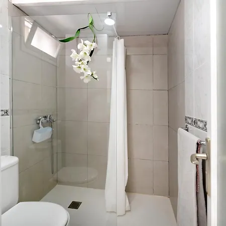 Apartmán Molinos 4306