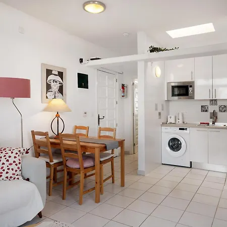 Molinos 4306 Apartmán Costa Teguise