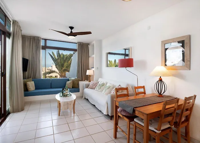 Molinos 4306 Apartman