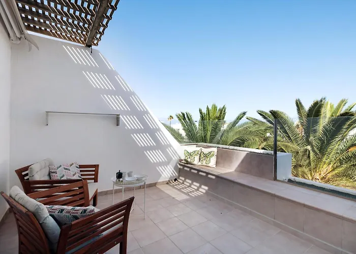 Apartman Molinos 4306 *