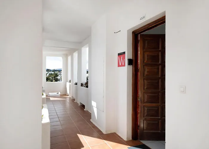 Apartman Molinos 4306 Costa Teguise