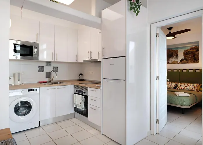 Molinos 4306 Apartman