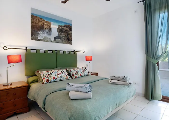 Apartman Molinos 4306 *