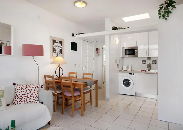 Molinos 4306 Apartman Costa Teguise