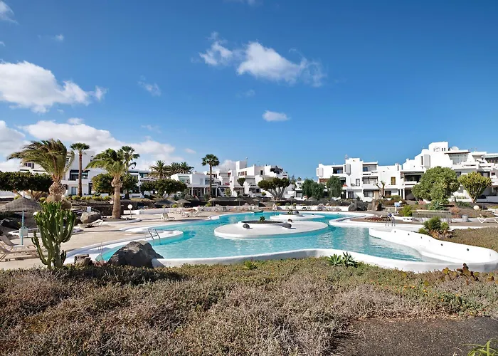 Apartman Molinos 4306 *