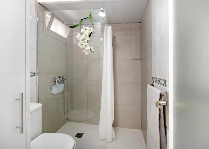 Apartman Molinos 4306 Costa Teguise